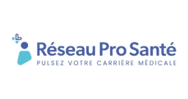 reseau pro santé